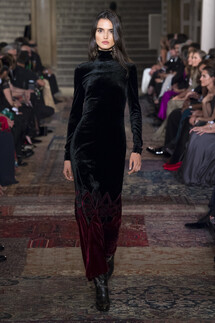 Ralph Lauren Fall 2018 Ralph Lauren 50 years of fashion